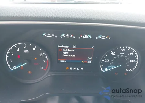 2022 Ford F-150 Xlt from USA, damaged, VIN 1FTEX1EB7NKE28578